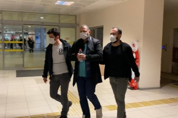 FET&Ouml;'c&uuml; subaylar adliyeye sevk edildi