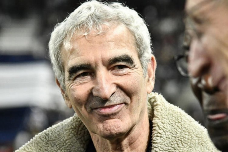 Raymond Domenech'in Nantes kariyeri 47 g&uuml;n s&uuml;rd&uuml;!