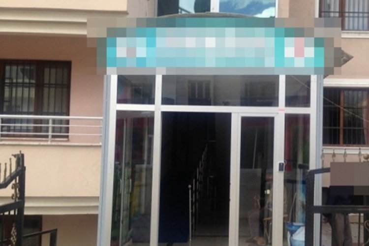 Tunceli'deki bakım merkezinde hasta kabul&uuml; durduruldu