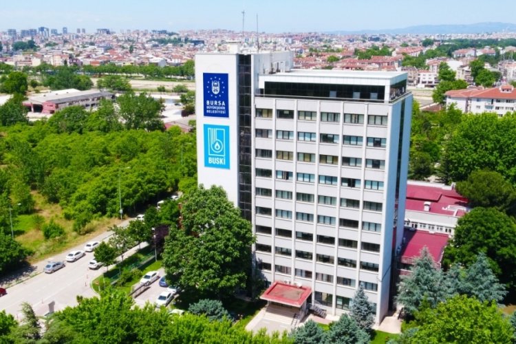 BUSKİ'den 'don' uyarısı