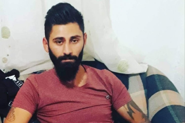 Otomobili dağlık alanda bulunan Barış, 12 g&uuml;nd&uuml;r kayıp