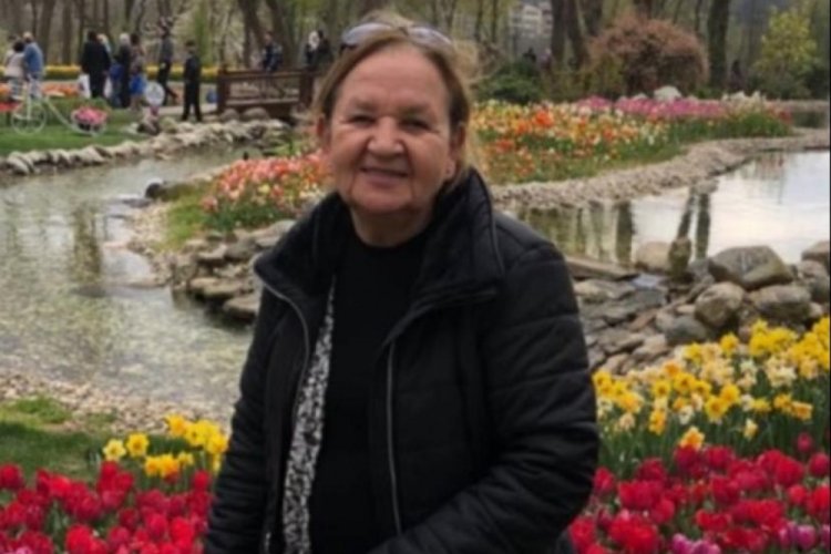 "Cenazesini tıbbi atık b&ouml;l&uuml;m&uuml;nden aldık" diyerek su&ccedil; duyurusunda bulundu