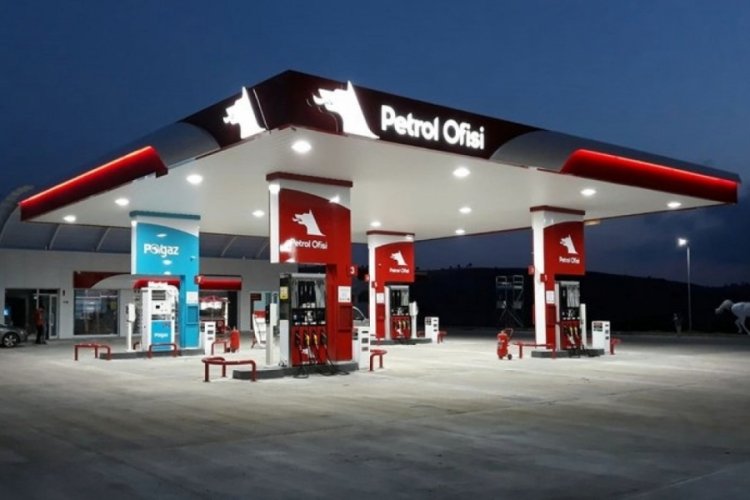 Naturelgaz ve Petrol Ofisi'nden CNG işbirliği