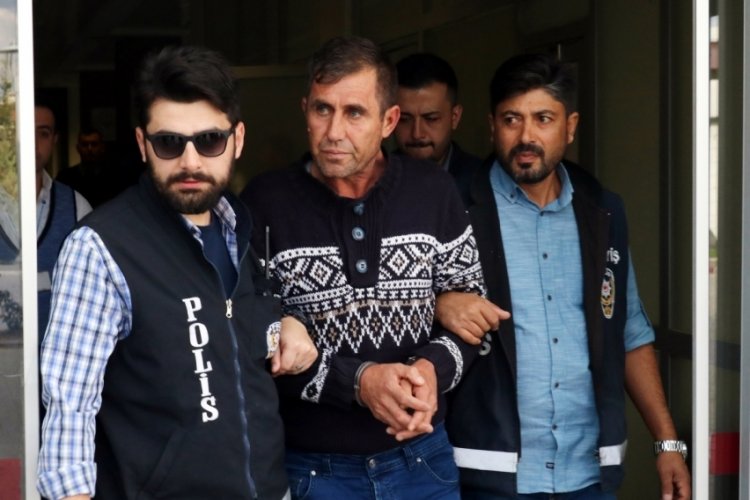 Para y&uuml;z&uuml;nden tartıştığı kadını &ouml;ld&uuml;ren sanığa m&uuml;ebbet hapis