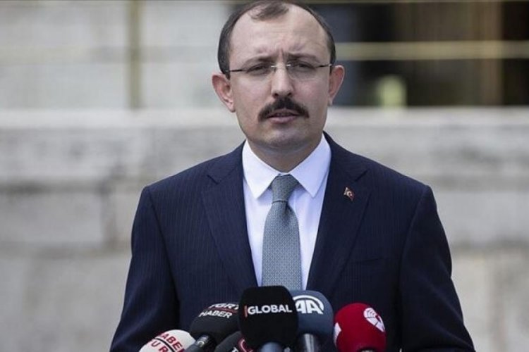 AK Parti Grup Başkanvekili Muş, CHP'ye y&uuml;klendi
