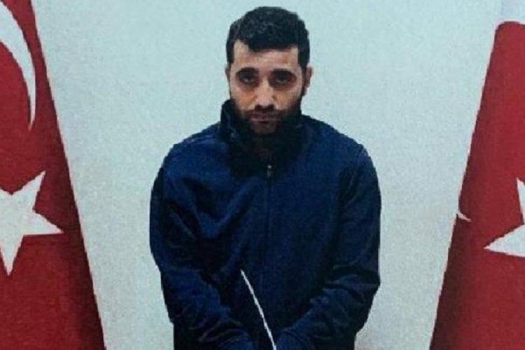 PKK'lı Ferhat Tekiner'in de arasında olduğu 5 sanık i&ccedil;in dava a&ccedil;ıldı