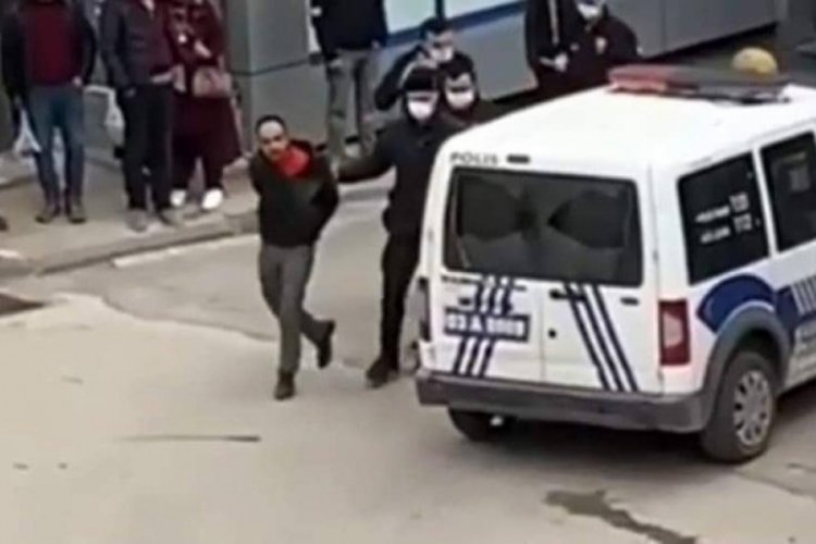 16 yaşındaki kızını bı&ccedil;aklayan babanın ifadesi ortaya &ccedil;ıktı