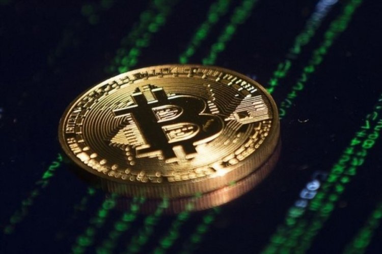 Bitcoin'in t&uuml;kettiği elektrik, bazı &uuml;lkelerin yıllık t&uuml;ketimlerini geride bırakıyor