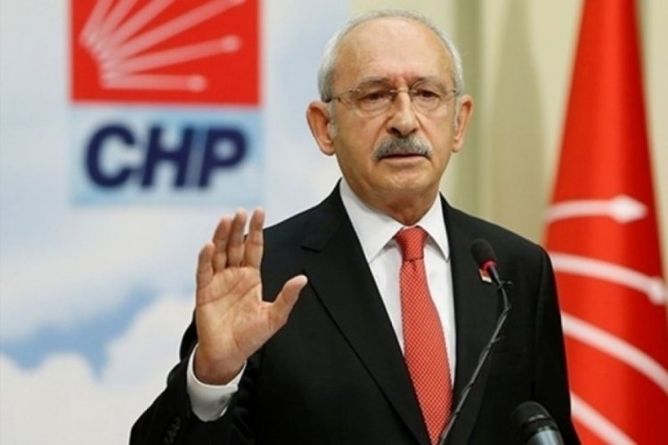 Klılı&ccedil;daroğlu, Berberoğlu kararını yorumladı: Memnuniyet verici