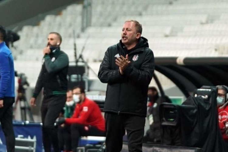Konyaspor - Beşiktaş muhtemel 11'ler