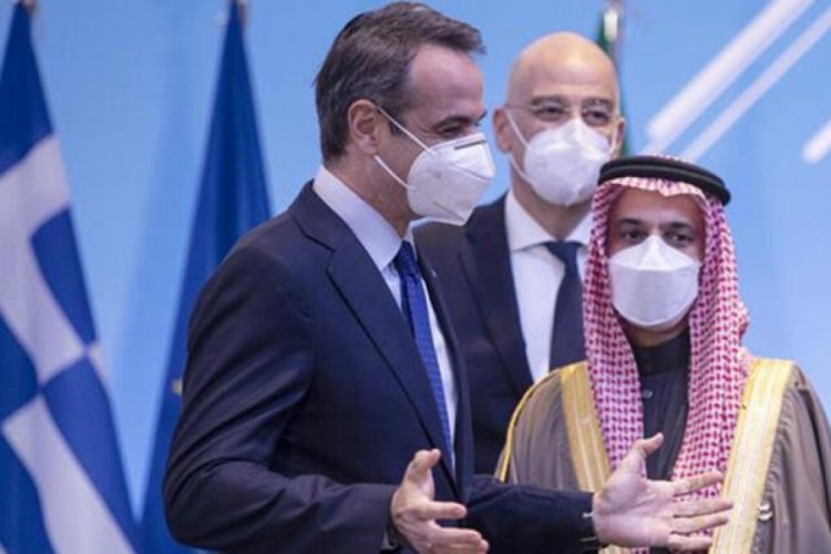 Mi&ccedil;otakis'ten tepki &ccedil;eken a&ccedil;ıklamalar