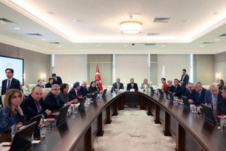 "Bilim Kurulu &uuml;yelerinin bazıları istifa etti" iddiası
