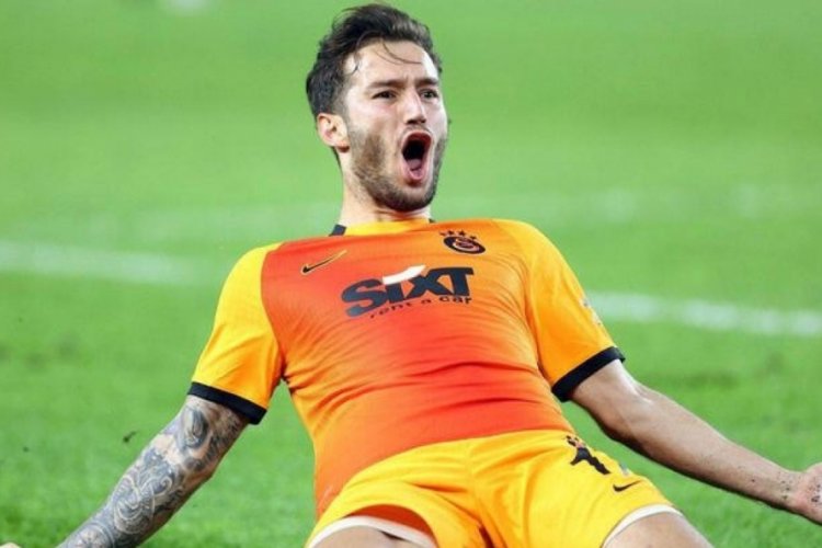 TFF Tahkim Kurulu, Oğulcan &Ccedil;ağlayan'ın cezasını 3 ma&ccedil;a indirdi