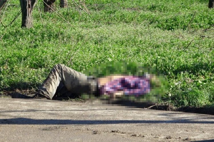 Bursa'da Murat Bahadır'ın tabancayla &ouml;ld&uuml;r&uuml;lmesiyle ilgili arkadaşı tutuklandı