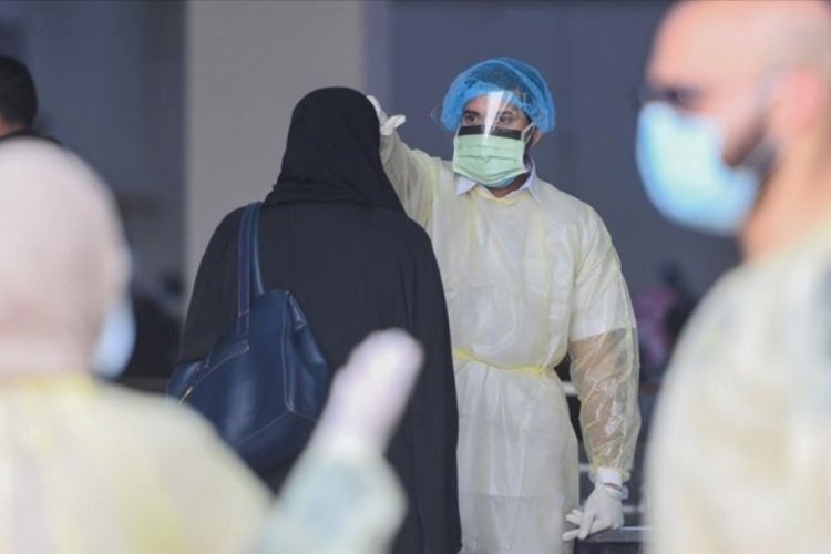 İran'da koronavir&uuml;s&uuml;n İngiltere mutasyonu nedeni ile ilk can kaybı