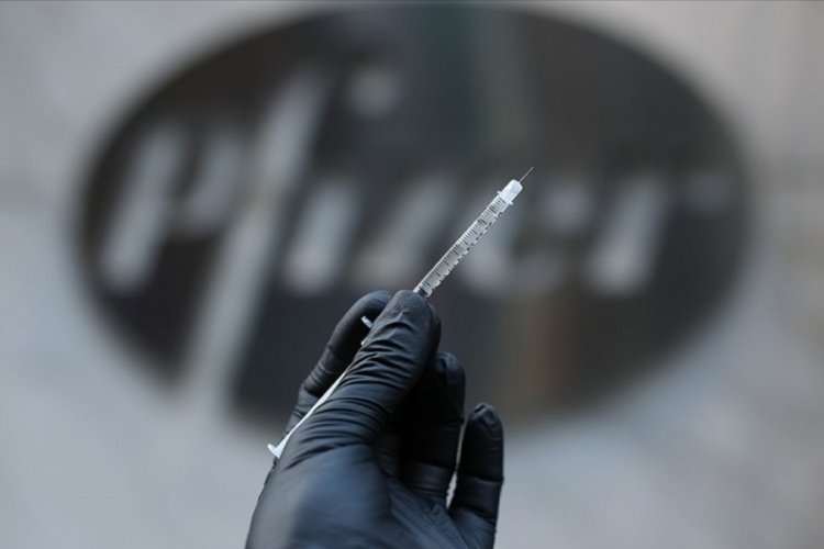 Japonya Pfizer'ın Kovid-19 aşısının ilk kısmını teslim aldı