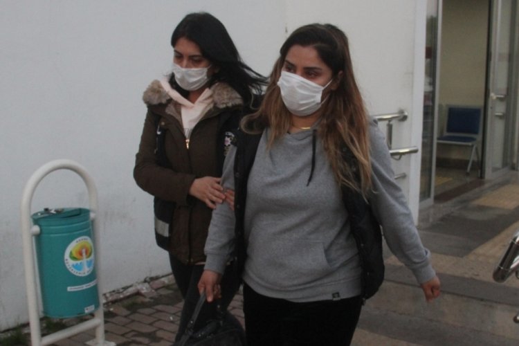 3 ilde nitelikli zimmet ve dolandırıcılık operasyonunda 25 g&ouml;zaltı kararı