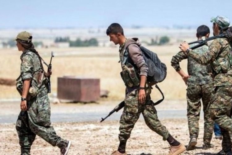 Esad rejimi Haseke'de YPG denetiminde olacak