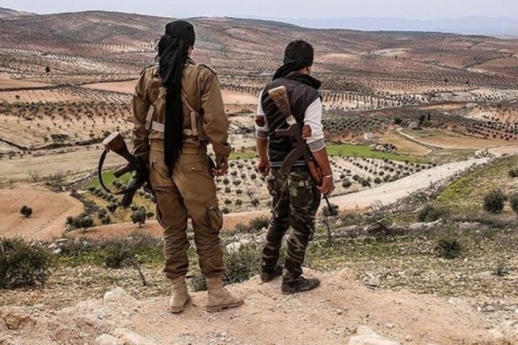 KDP: TSK'nın PKK operasyonlarına katılmıyoruz