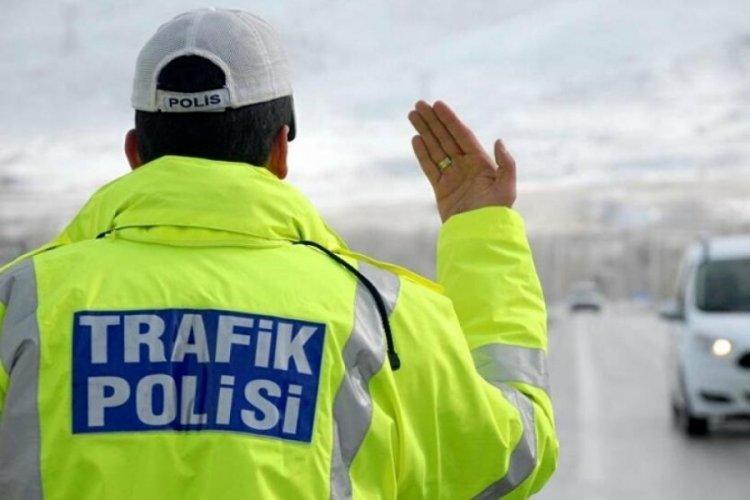 &Uuml;lke genelinde Trafik, Motosiklet ve Trakt&ouml;r Uygulaması