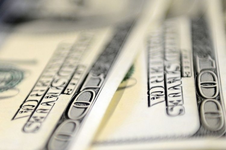 Cari işlemler a&ccedil;ığı 2020'de 36 milyar 724 milyon dolar