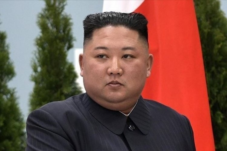 Kuzey Kore lideri Kim, ekonomideki başarısızlığın sebebi olarak kabineyi g&ouml;sterdi