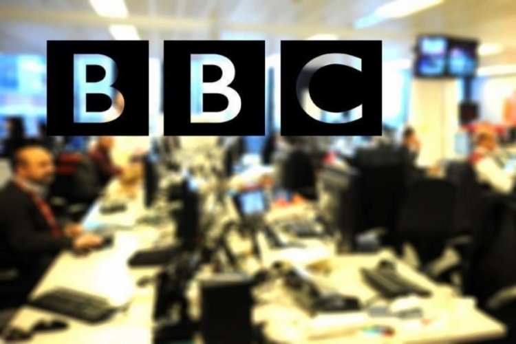 ABD, &Ccedil;in'in BBC'nin yayınlarını yasaklamasını kınadı