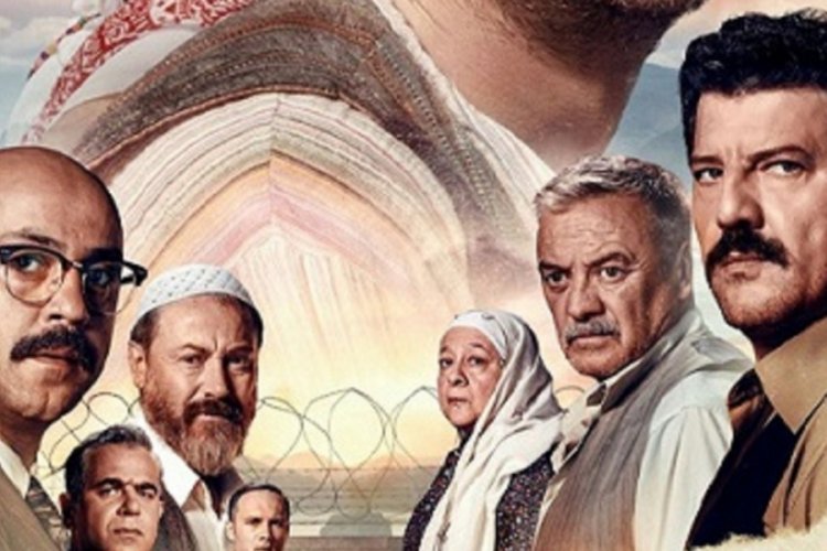 Ocak ayında en &ccedil;ok izlenen yapım belli oldu