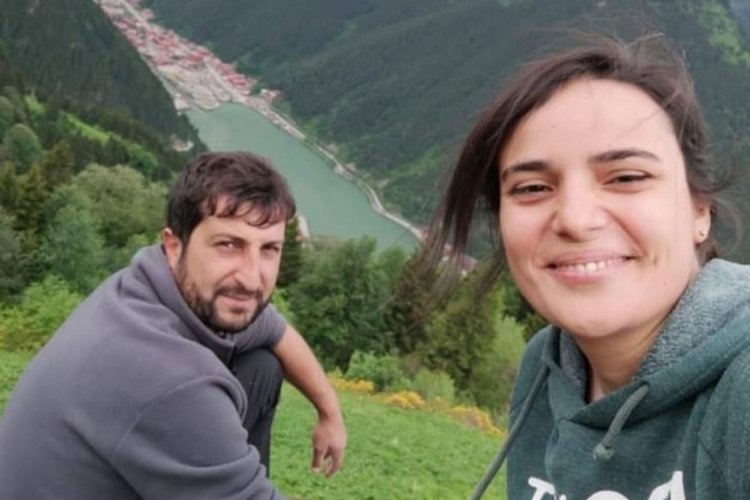 Gen&ccedil; &ccedil;ift evlerinde &ouml;l&uuml; bulundu