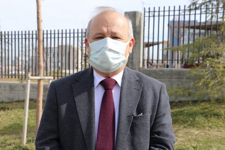 Bilim Kurulu &uuml;yesi Akın, 'yerinde karar' d&ouml;nemini anlattı