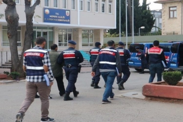 Eylem hazırlığındaki 3 ter&ouml;rist yakalandı