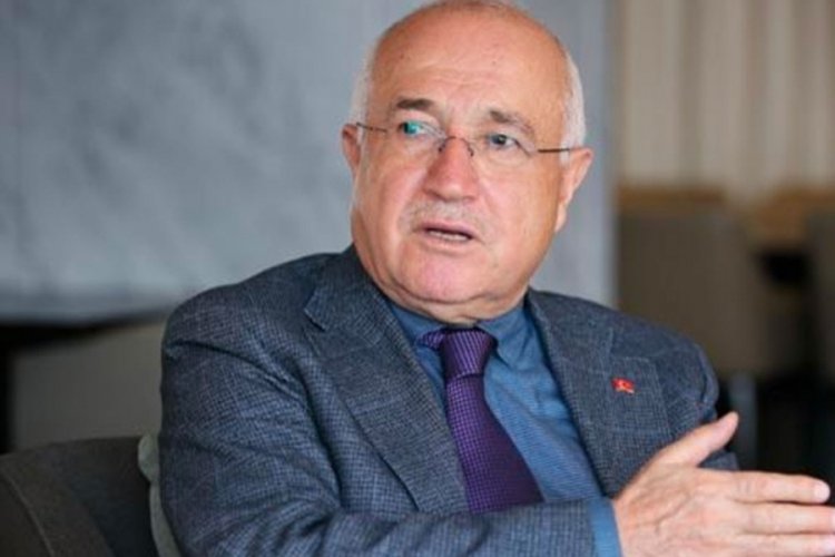 Eski Meclis Başkanı Cemil &Ccedil;i&ccedil;ek: Bu&nbsp;anayasanın dengeleri bozuk