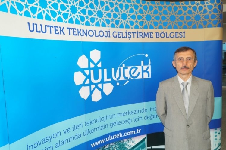 Bursa ULUTEK'ten 2. kira indirimi