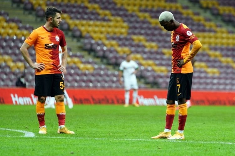 Galatasaray - Kasımpaşa ma&ccedil;ının saatinde değişiklik