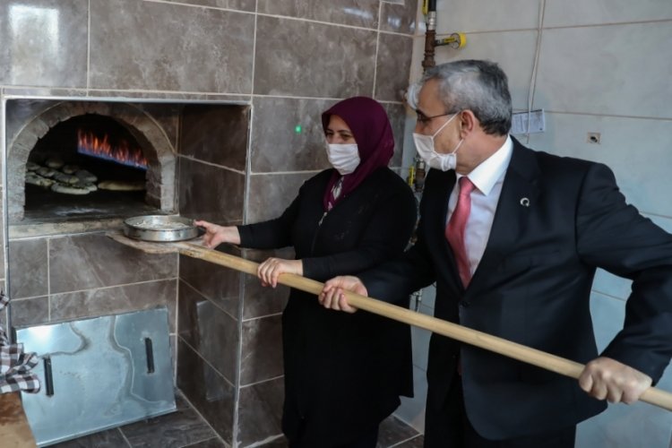 Başkan Işık: Mutlulukları daha da artıracağız