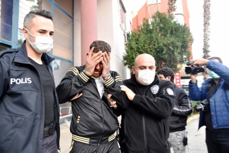 'Krize girdim' yalanıyla gasp yapan sevgililer tutuklandı