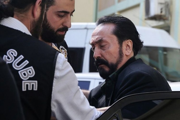 Adnan Oktar davasında gerek&ccedil;eli karar a&ccedil;ıklandı
