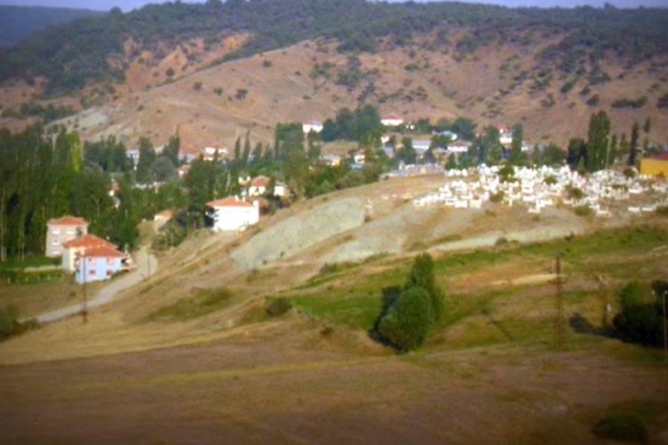 Sivas'ta bir k&ouml;ye koronavir&uuml;s karantinası