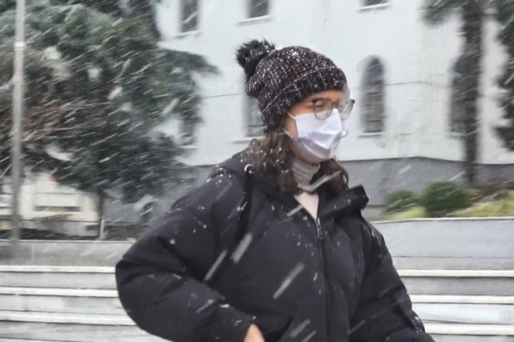 Bursa Valiliği'nden kar ve don uyarısı!