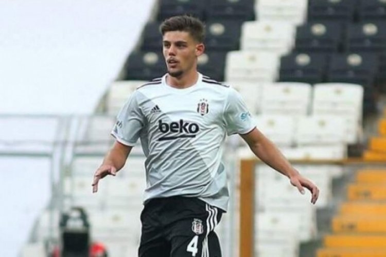 Beşiktaş'tan Montero a&ccedil;ıklaması
