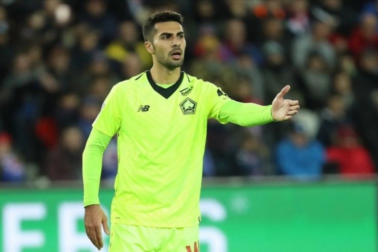 Milli futbolcu Zeki &Ccedil;elik: Ne kadar T&uuml;rk arkadaşımız Avrupa'da oynarsa bizim i&ccedil;in o kadar gurur verici