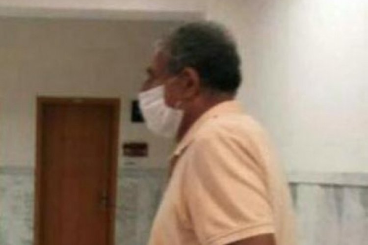13 yaşındaki &ccedil;ocuğa aşk mektubu yazan adama hapis