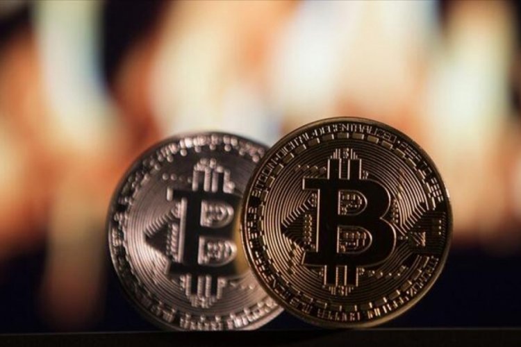 Bitcoin ile maaş d&ouml;nemi