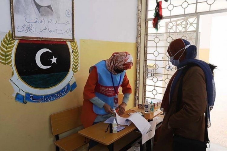 Libya'da anayasa referandumu yapılmasa da se&ccedil;imler ger&ccedil;ekleştirilecek