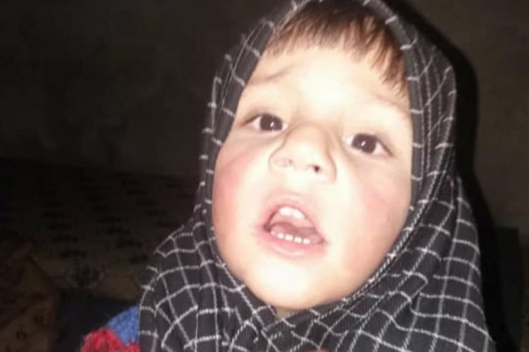 Ter&ouml;r &ouml;rg&uuml;t&uuml; YPG/PKK saldırılarının son kurbanı 3 yaşındaki Tim oldu