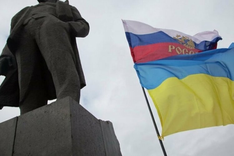 Rusya'dan Ukrayna'nın yaptırımlarına misilleme