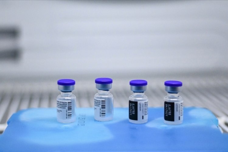 Sırbistan'da Sputnik V &uuml;retiminin ilk aşamasına onay &ccedil;ıktı