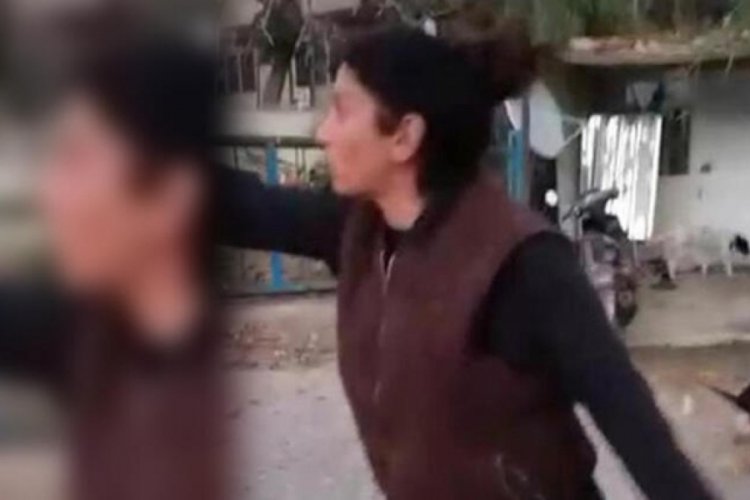Barakası yıkıldı, pompalı t&uuml;fekle dehşet sa&ccedil;tı! 2 yaralı