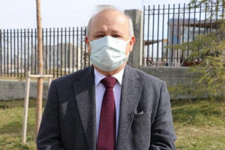 Prof. Dr. Levent Akın'dan korkutan mutant vir&uuml;s uyarısı
