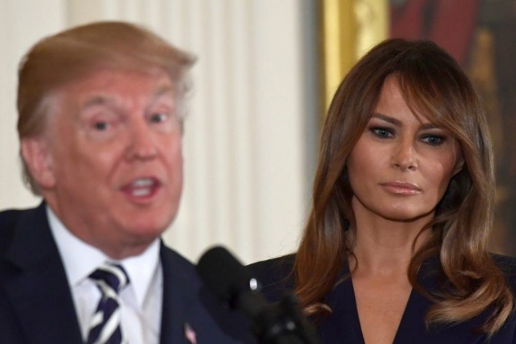 Trump'a azil s&uuml;recinde darbe &uuml;st&uuml;ne darbe!